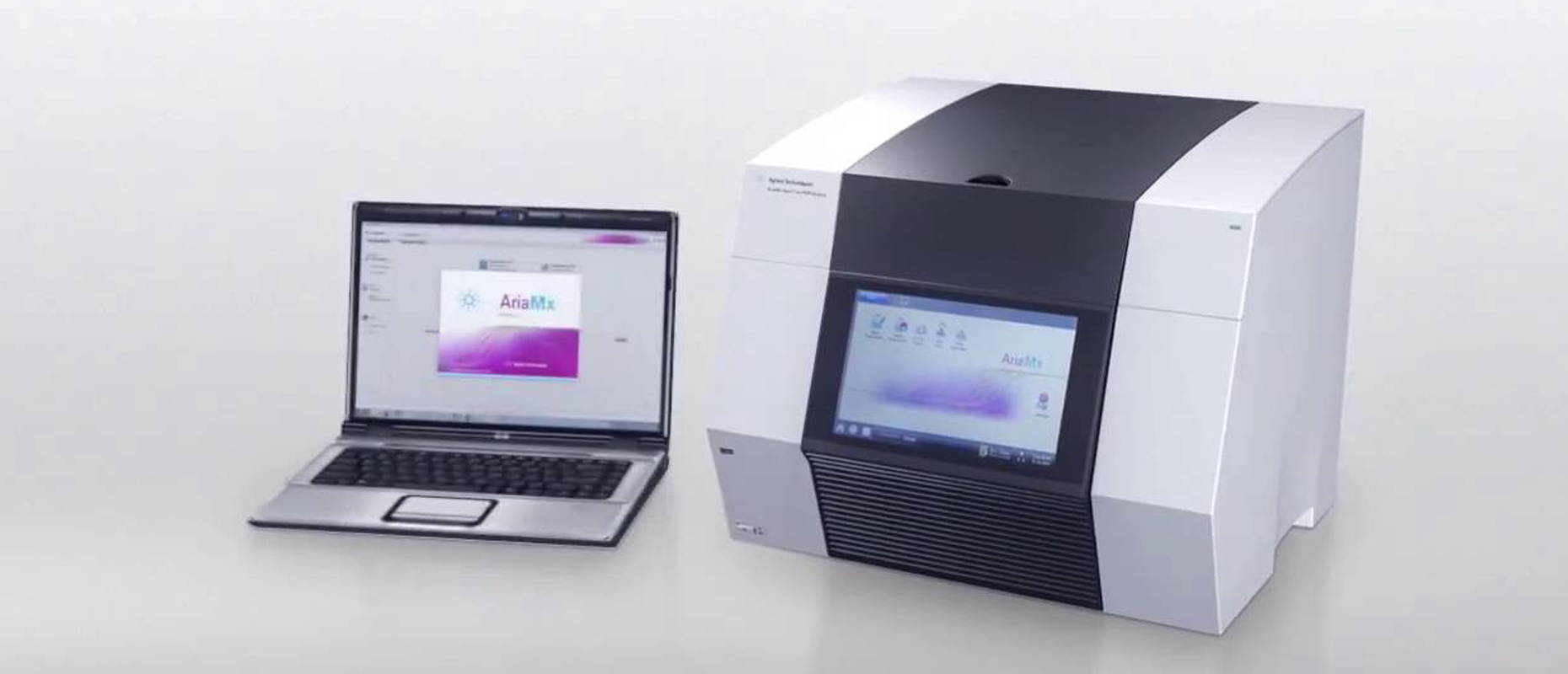 Webinaire sur le thermocycleur de PCR en temps réel AriaMx